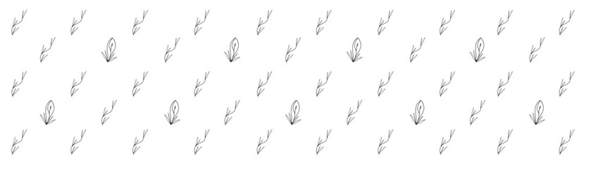 Flora flower, nature, icon set, growth, illustration, botany, leaf, inspiration, petal