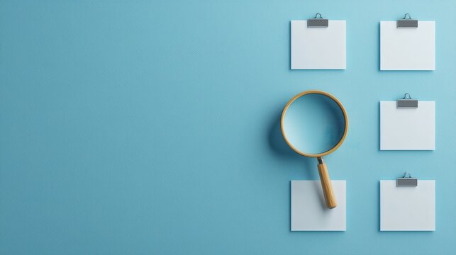 Streamlined document review audit process remote workspace visual representation minimalist approach