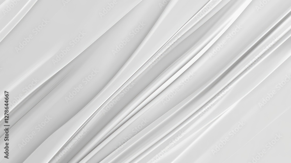 Poster a cool gray backdrop with slight texture, creating a neutral and versatile background with plenty of
