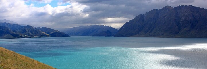 Neuseeland