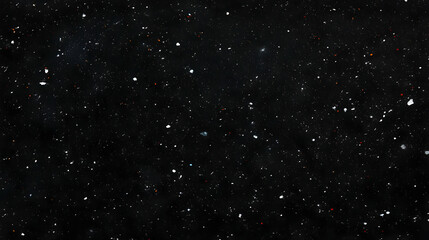 Obraz premium Cosmic Dust Abstract Background