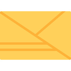 Envelope Icon Vector Element