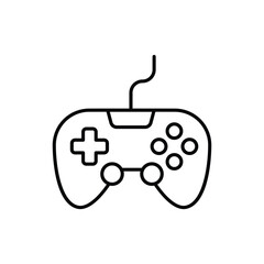 Video Games vector icon