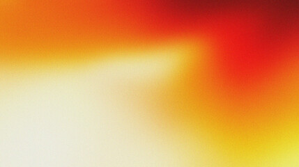 Obraz premium Gold colorful abstract gradient background for web design. Abstract shape, grainy background, noise texture futuristic poster, header cover wallpaper.