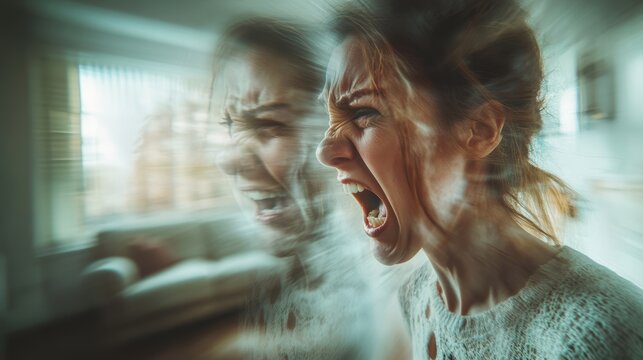 Borderline Personality Disorder (BPD) &ndash; Understanding Emotional Instability and Mental Health Struggles
