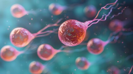 Exploring the role of male infertility in health and fatherhood through advanced medical technology