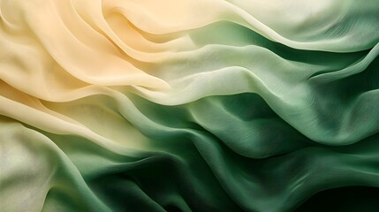Fototapeta premium Minimalist Organic Texture Background with Soft Nature Inspired Gradients and Gentle Light Reflections