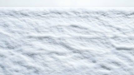 Obraz premium Winter Snow Texture Background Image