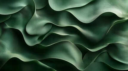 Obraz premium Minimalist Organic Texture with Flowing Nature Inspired Gradients and Soft Light Reflections