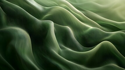 Obraz premium Minimalist Organic Texture Background with Soft Flowing Nature Inspired Design