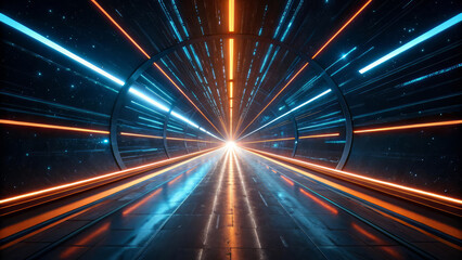 Quantum Speed Network &ndash; Digital Transformation & Innovation