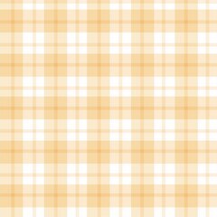 Plaid Pattern Background Set – Blue, Red, Yellow Gingham Checkered Design