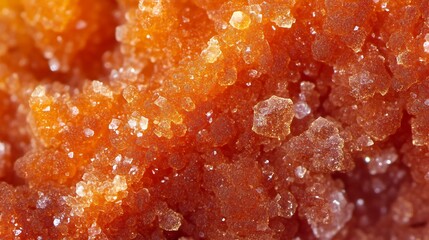 Fine beach sand in the summer sun