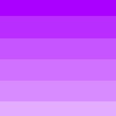 Fototapeta premium The background is purple with horizontal gradations of stripes.