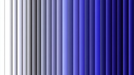 Gradient Background Fading from Indigo to Light Blue with Vertical Stripes for Artistic Applications