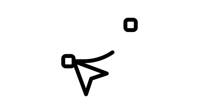 reshape animated icon