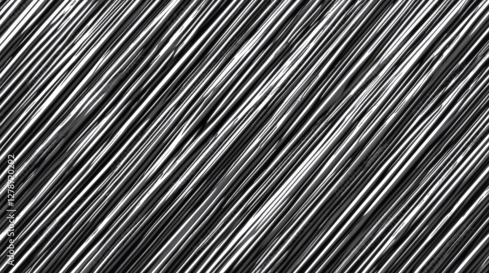 Aufkleber matte gray background with faint uneven streaks ideal for graphic design and text overlay projects