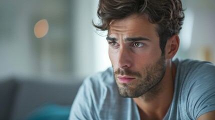 Exploring male infertility concerns and its impact on fatherhood journey