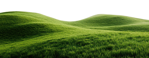 PNG Rolling Green Hills green hills landscape.