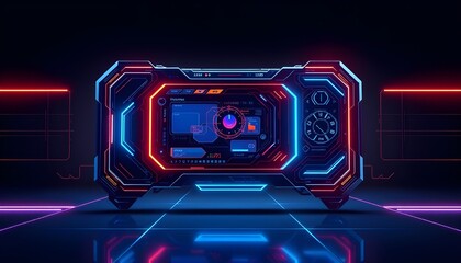 近未来のデバイス