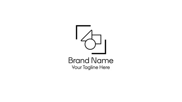 Simple Logo Animation