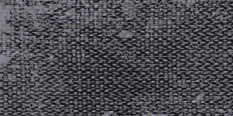 Fototapeta premium Dots halftone white and blue color pattern gradient grunge texture background. vector illustration.