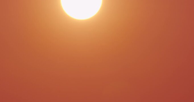 nature scene sunset timelapse video