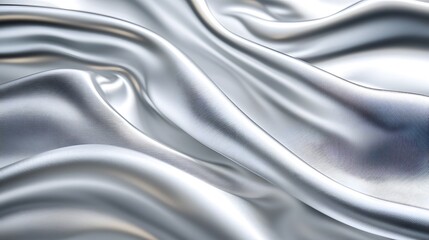 Elegant Metallic Corporate Gradient Background for Luxury Branding and Business Presentations