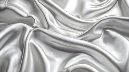 Fototapeta premium Elegant Metallic Gradient Background for Luxury Branding and Professional Presentations