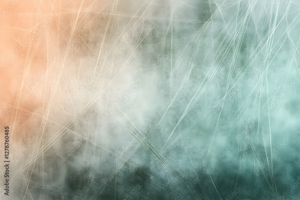 Poster abstract gradient texture with lines and faded colors for backgrounds