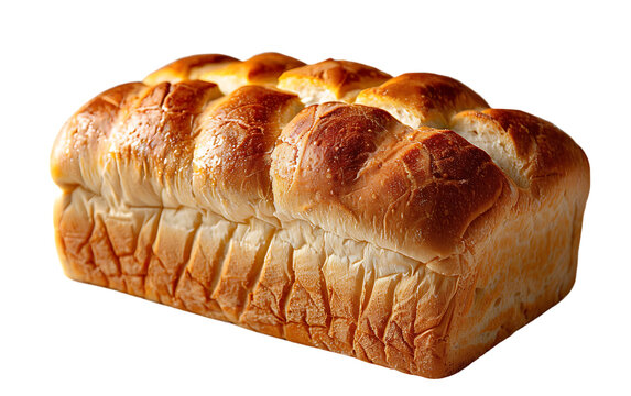 Golden Crust Artisan Bread Loaf Perfect for Bakery Website or Cookbook Delicious Homemade Bread Texture Warm Rustic Bread Freshly Baked Bread