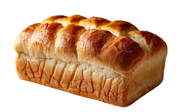 Golden Crust Artisan Bread Loaf Perfect for Bakery Website or Cookbook Delicious Homemade Bread Texture Warm Rustic Bread Freshly Baked Bread