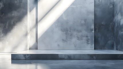 Minimalist Elegant Corporate Background with Refined Metallic Textures and Soft Ambient Light