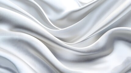 Obraz premium Minimalist Elegant Corporate Background with Refined Metallic Textures and Soft Ambient Light