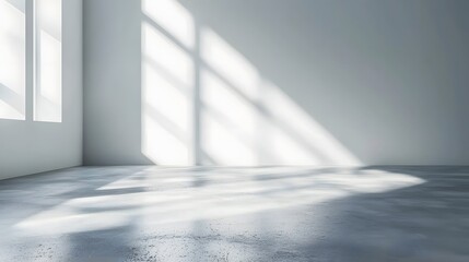 Elegant Minimalist Corporate Background with Premium Metallic Textures and Refined Lighting