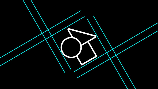 Smooth Reveal | Logo Reveal in Multi-Resolutions