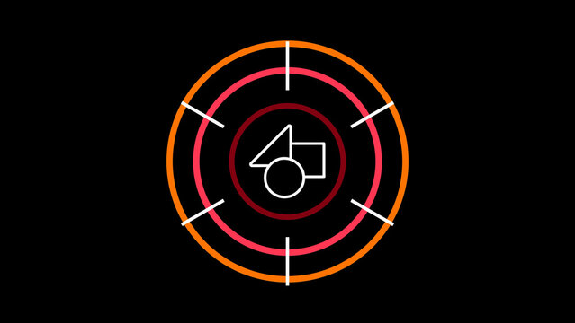 Subtle Spark | Logo Reveal in Multi-Resolutions