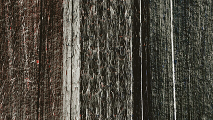 Obraz premium great wooden view