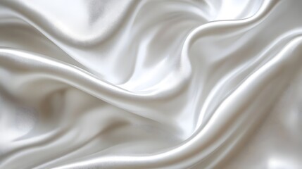 Obraz premium Elegant Metallic Gradient Corporate Background for Luxury Branding and Financial Presentations