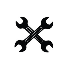 wrench and spanner
