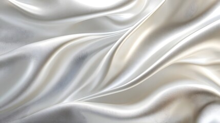 Fototapeta premium Elegant Metallic Gradient Background for Luxury Branding and Corporate Presentations