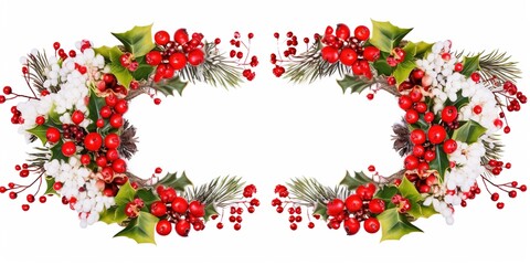 A flower arrangement with pink flowers and green leaves. , isolated on white background