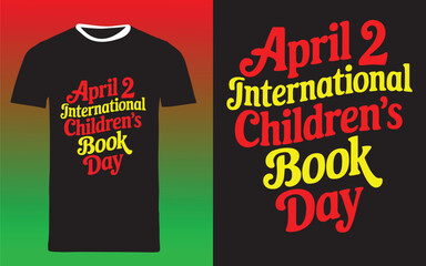 typography t shirt design 