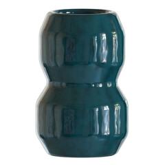 modern ceramics 3d icon illustration