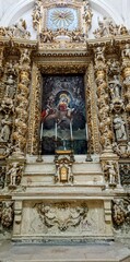 LECCE (Pouilles-Italie)