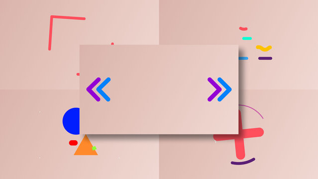 Elements - Geometric Shapes