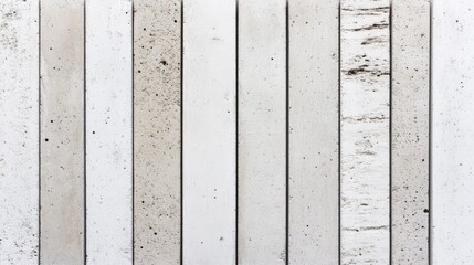 Fototapeta premium Flat lay of raw concrete with rough, uneven textures and small embedded pebbles for a natural effect.