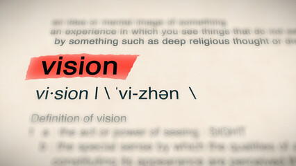The word 