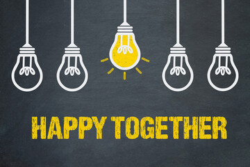 Happy Together	
