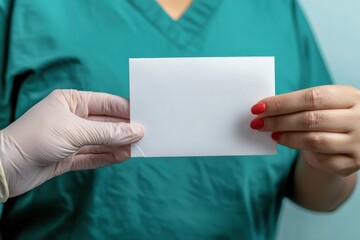 Warm Autumn Reflection Heartfelt Gratitude in Healthcare Celebrating Hospital Admitting Clerks Day with Genuine Appreciation Notes in Modern Medical Office Settings